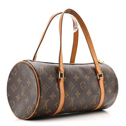 Louis Vuitton Monogram Papillon 26 3 of 13