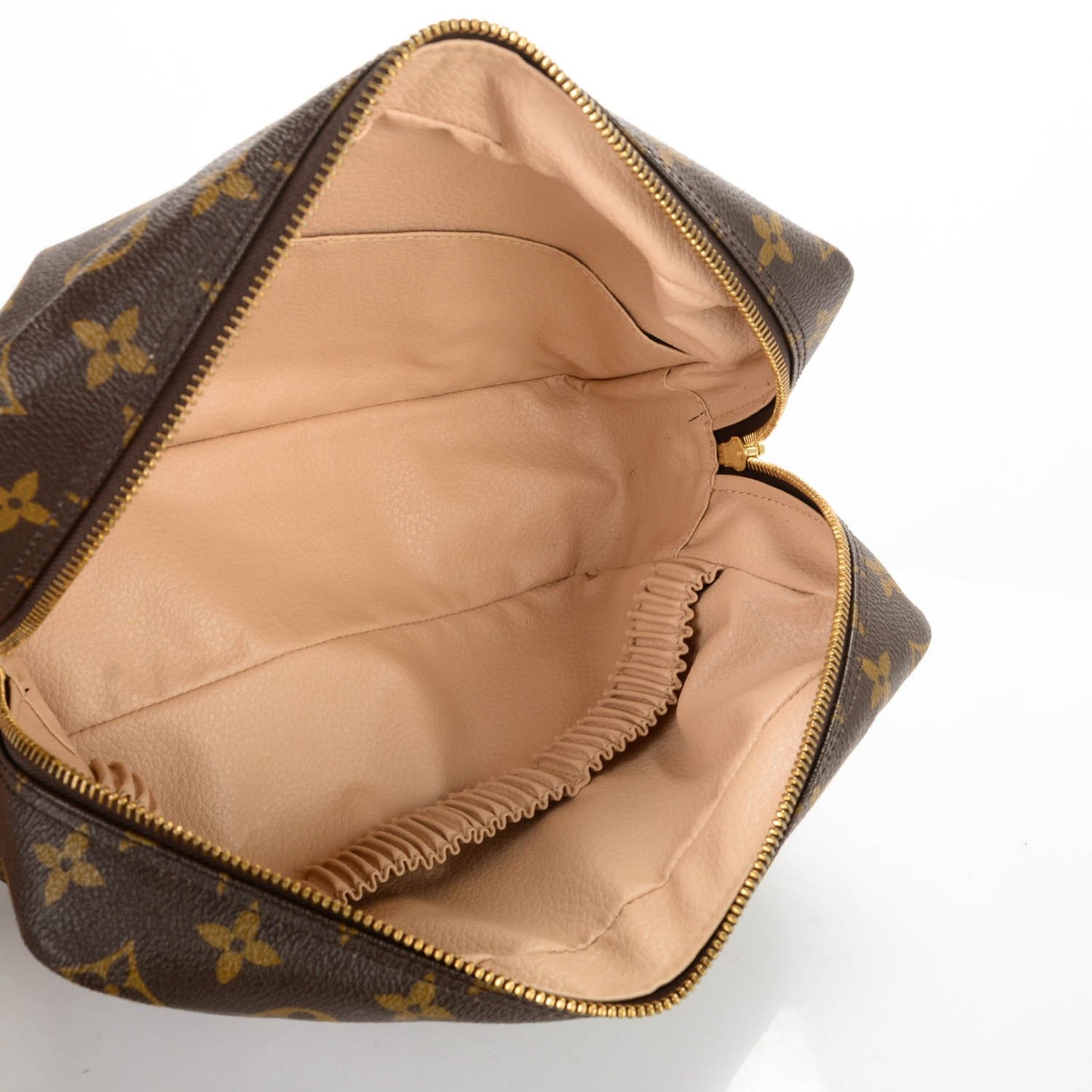 Monogram Trousse Toilette 28