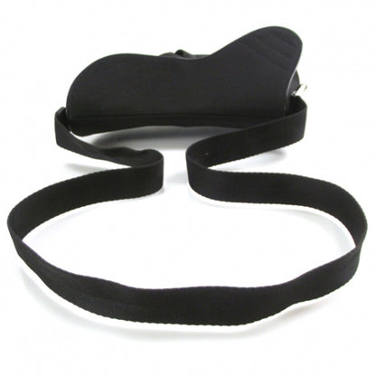 Christian Dior Canvas Mesh Sport Saddle Bag 5 of 8