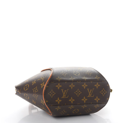 Louis Vuitton Monogram Ellipse PM 4 of 10