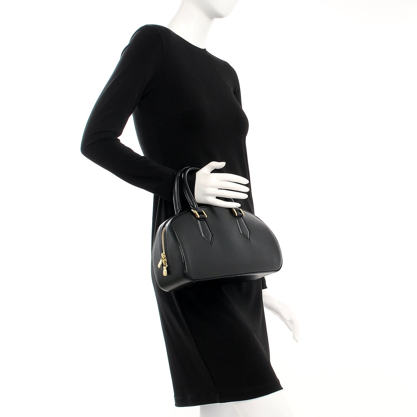 Epi Jasmin Black