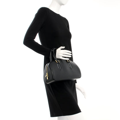 Louis Vuitton Epi Jasmin Black 2 of 7