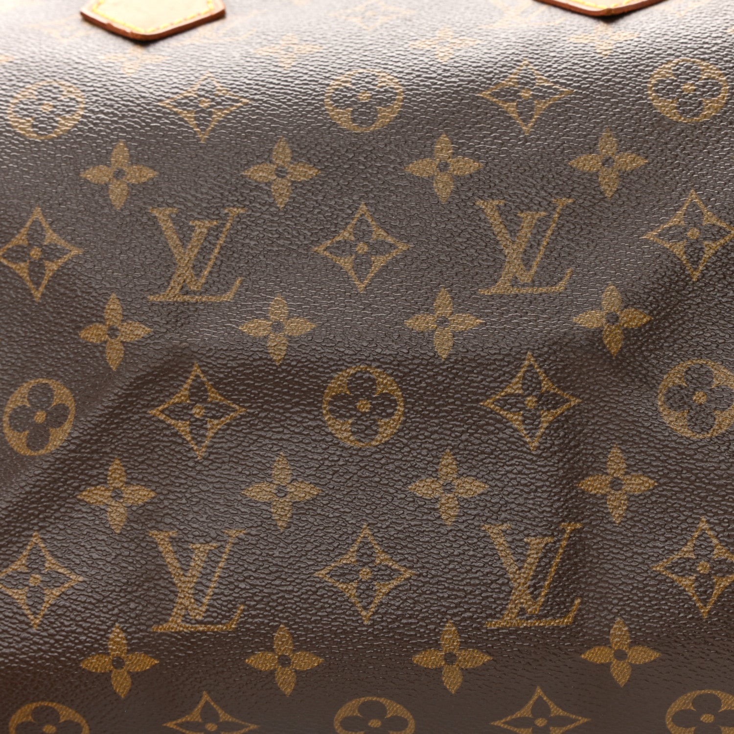 Louis Vuitton Monogram Speedy 30 11 of 14