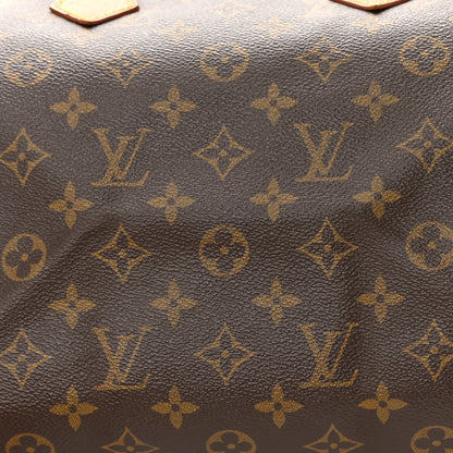Louis Vuitton Monogram Speedy 30 11 of 14