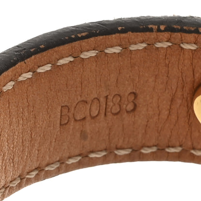 Louis Vuitton Monogram Nano Bracelet 17 11 of 12