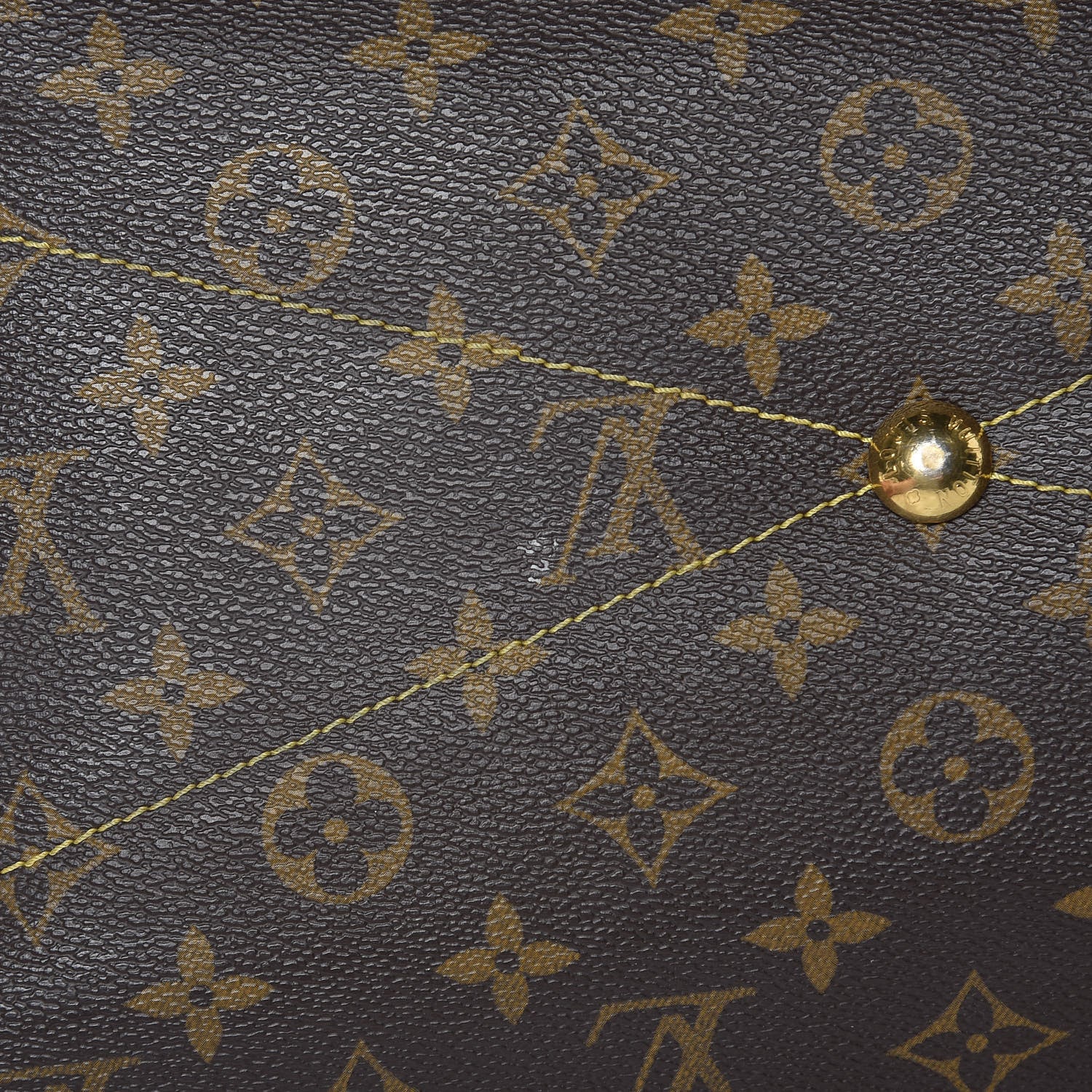 Louis Vuitton Monogram Tivoli GM 18 of 22