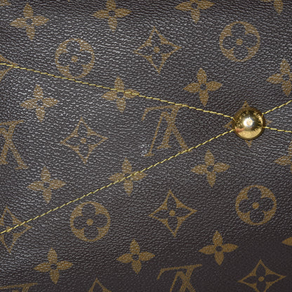 Louis Vuitton Monogram Tivoli GM 18 of 22