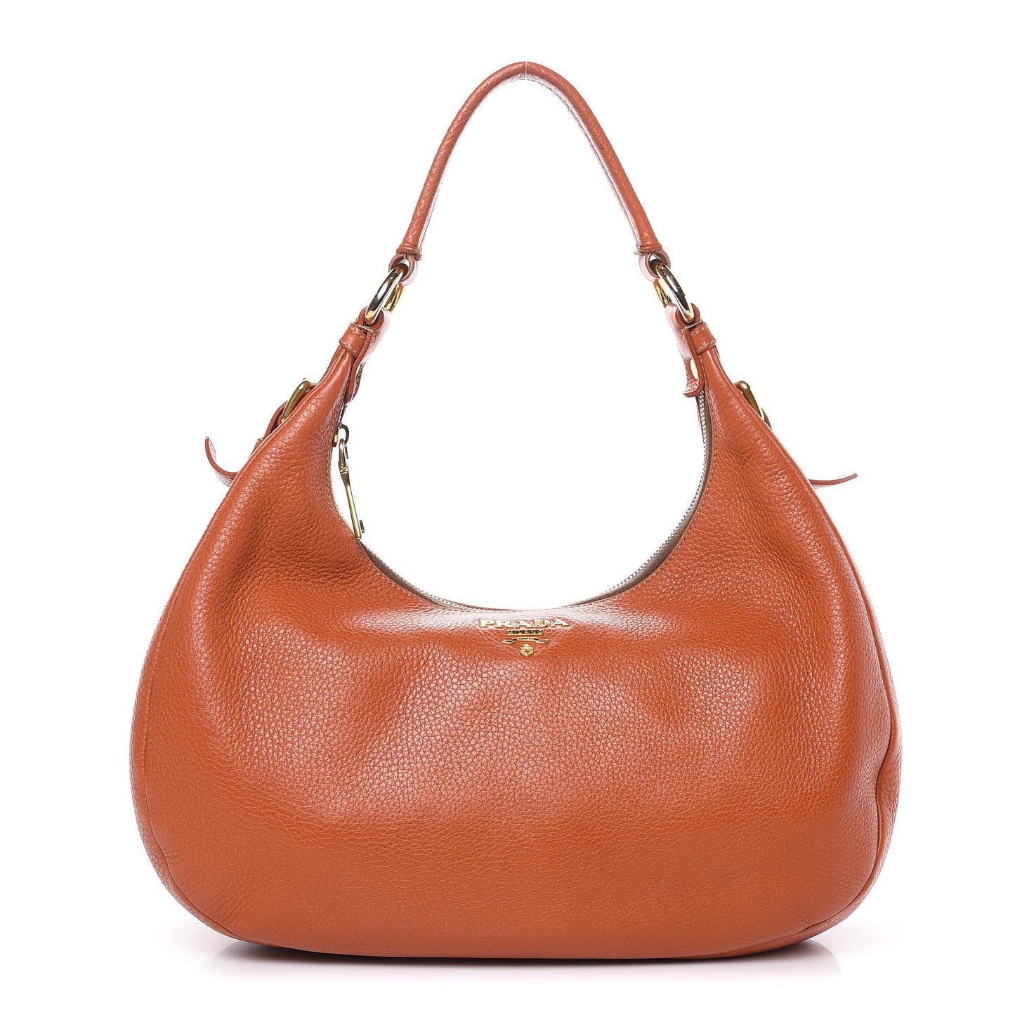 Vitello Daino Hobo Papaya
