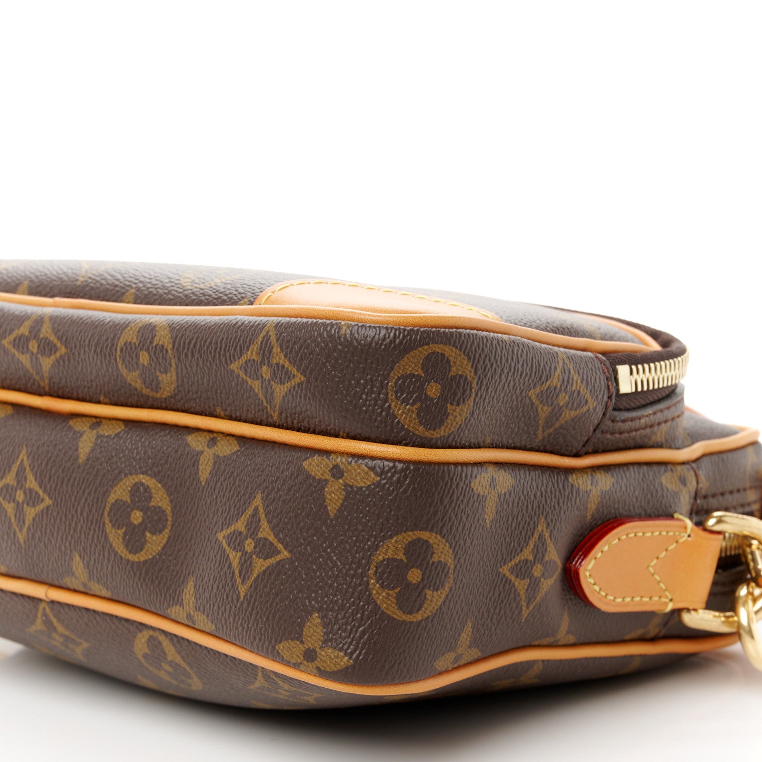 Louis Vuitton Monogram Archive Nil NM 11 of 12