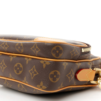 Louis Vuitton Monogram Archive Nil NM 11 of 12