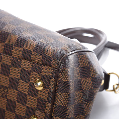 Louis Vuitton Damier Ebene Trevi PM 10 of 14