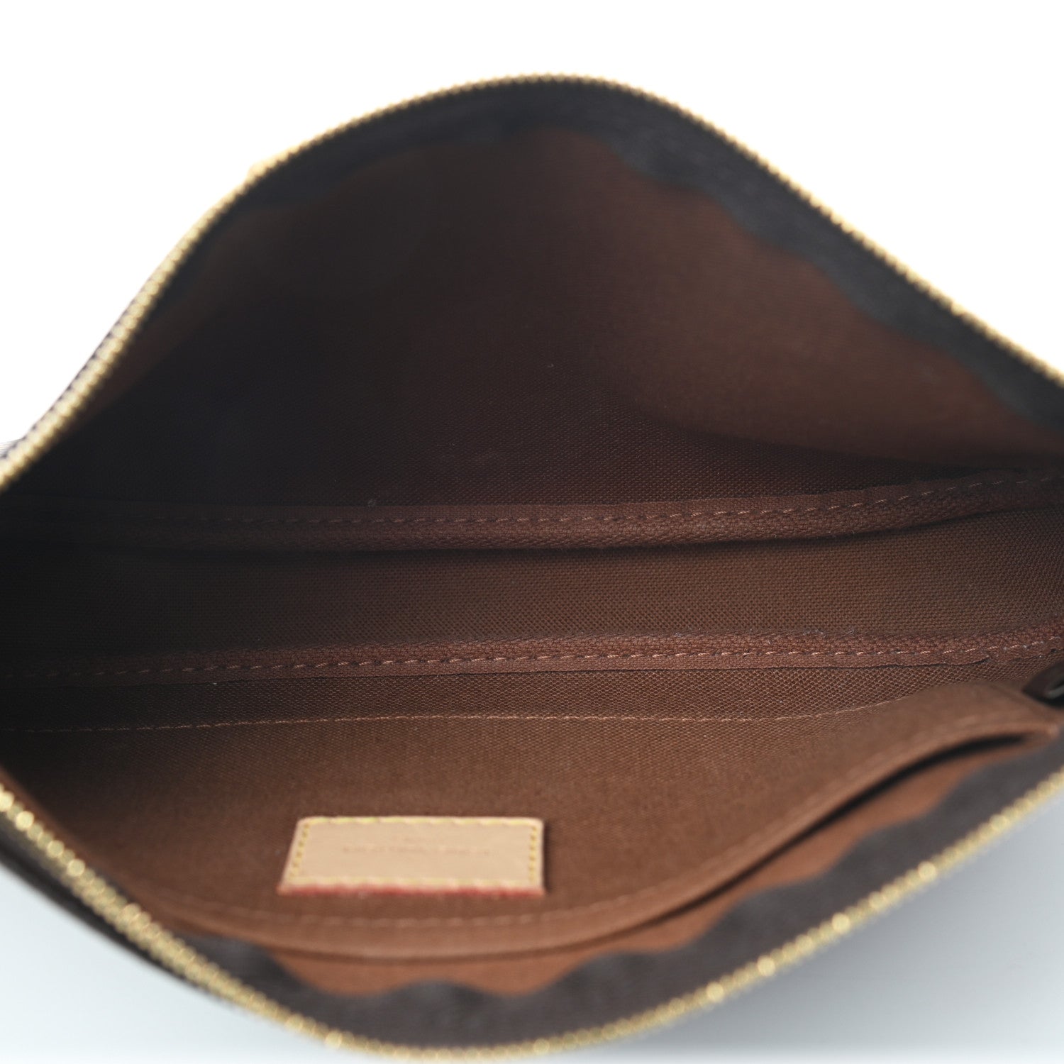 Louis Vuitton Monogram Multi Pochette Accessories Large Pochette 5 of 6
