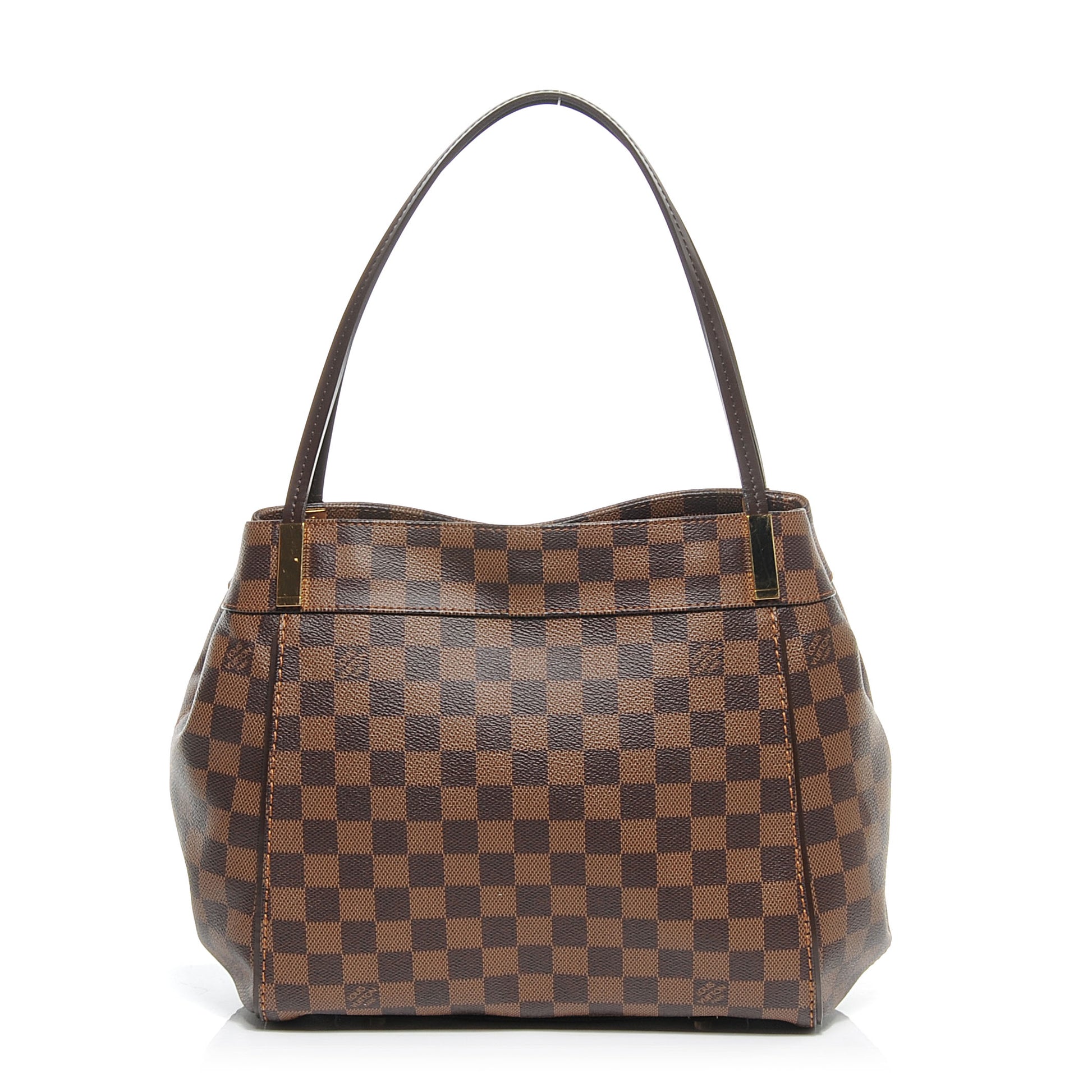 Louis Vuitton Damier Ebene Marylebone PM 1 of 7