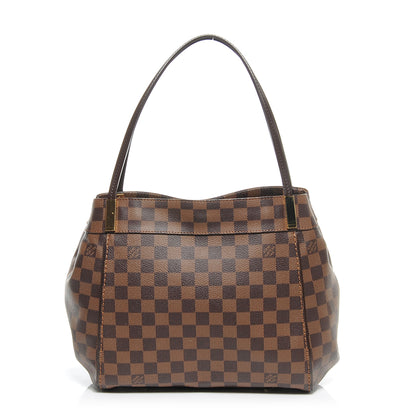 Louis Vuitton Damier Ebene Marylebone PM 1 of 7