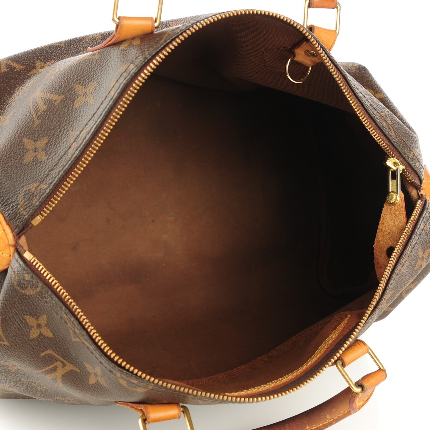 Monogram Speedy 35