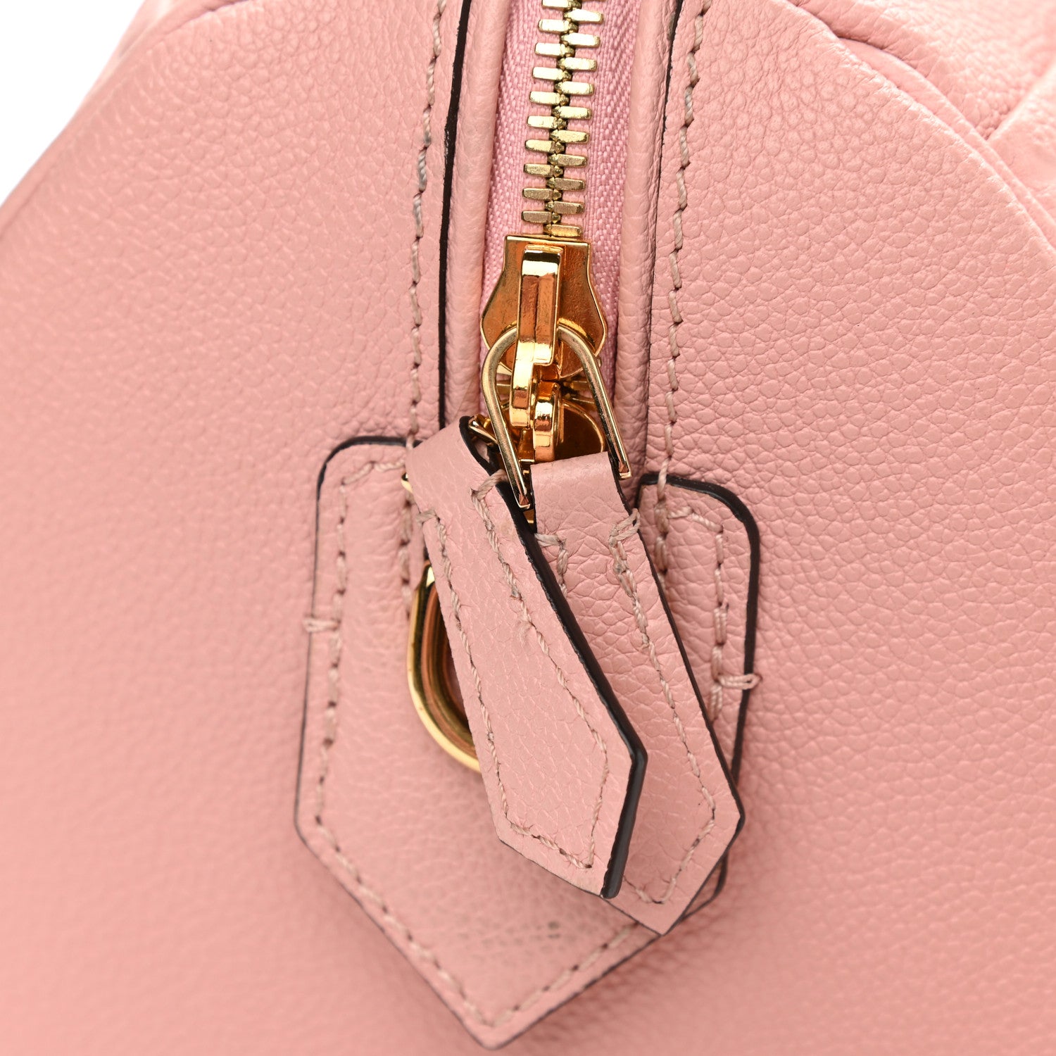 Louis Vuitton Empreinte Speedy Bandouliere 25 NM Rose Poudre 12 of 12