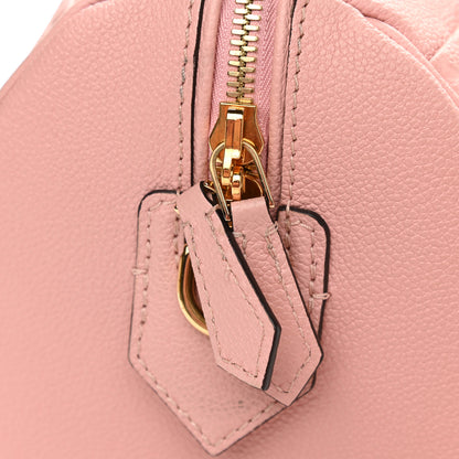 Louis Vuitton Empreinte Speedy Bandouliere 25 NM Rose Poudre 12 of 12