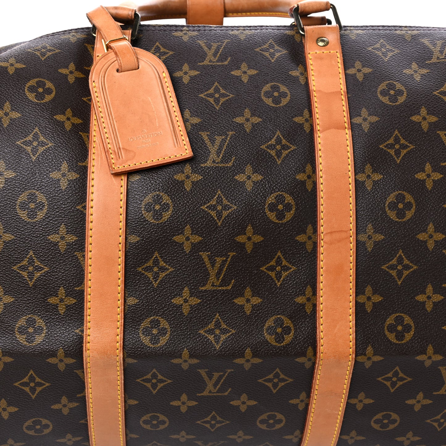 Monogram Keepall 60