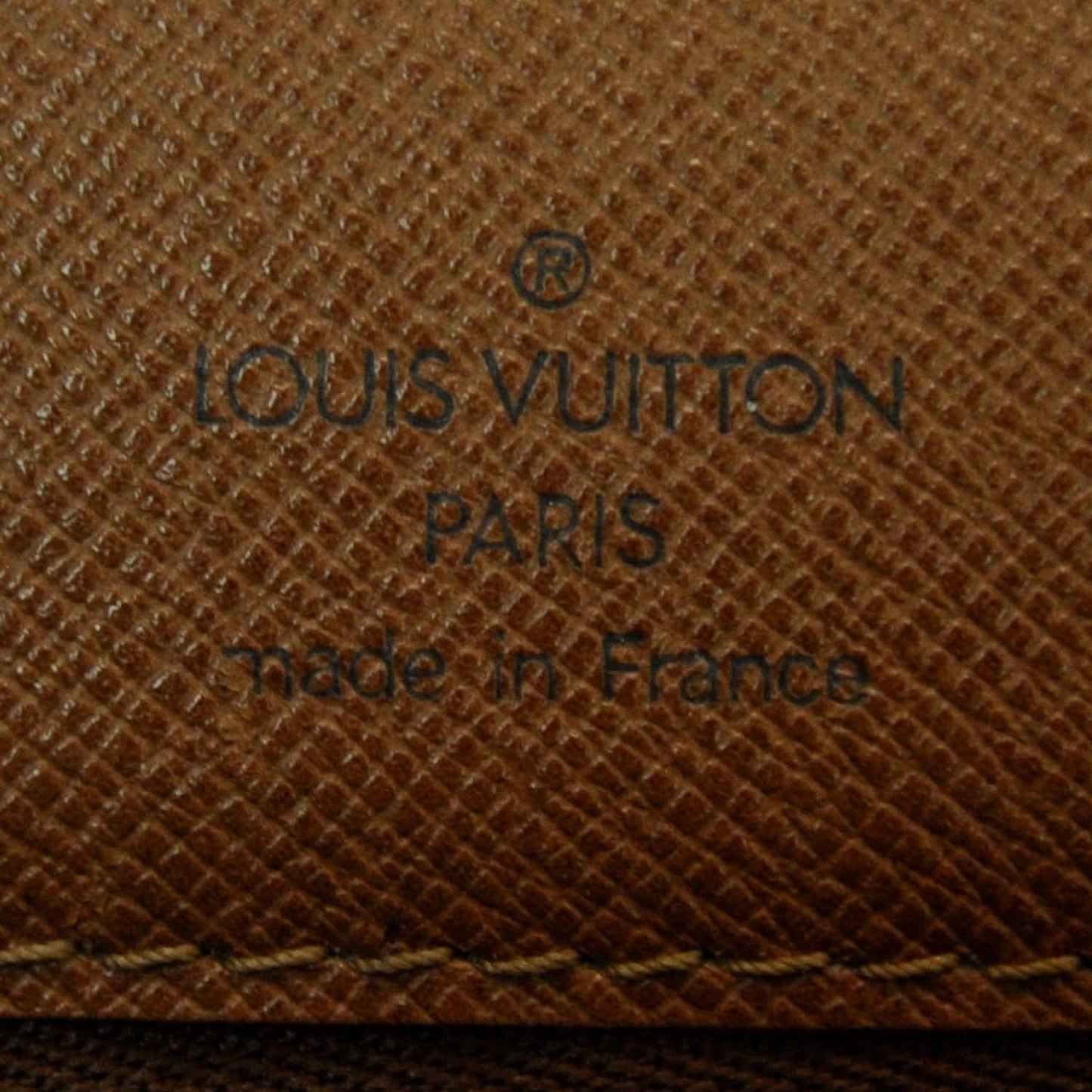 Monogram Monceau 28