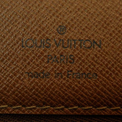 Louis Vuitton Monogram Monceau 28 10 of 10