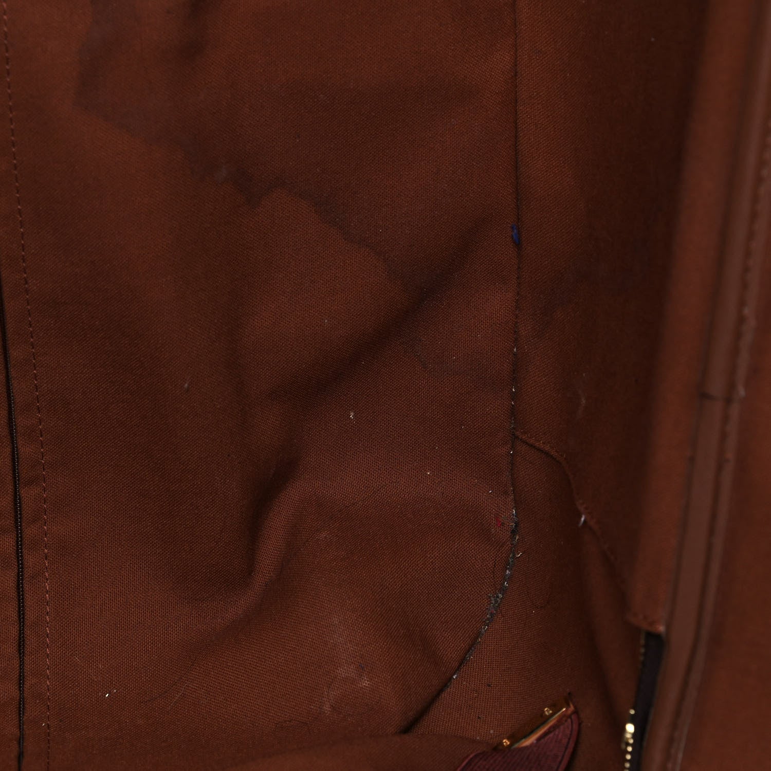 Louis Vuitton Monogram Pegase 55 14 of 22