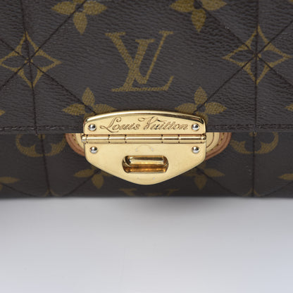 Louis Vuitton Monogram Etoile Sarah Wallet 11 of 11