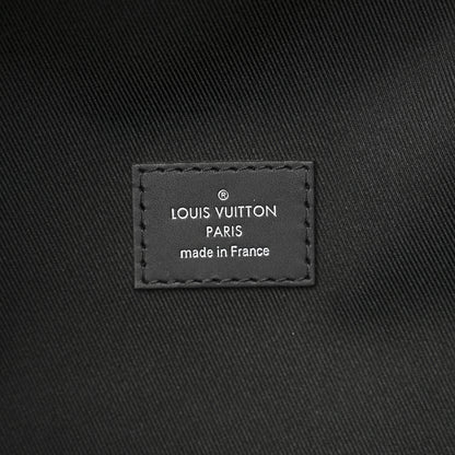 Louis Vuitton Monogram Eclipse Discovery Backpack PM 6 of 10