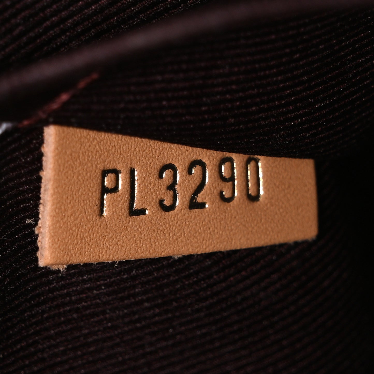 Monogram Deauville Mini