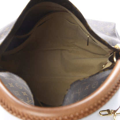 Louis Vuitton Monogram Artsy MM 4 of 8