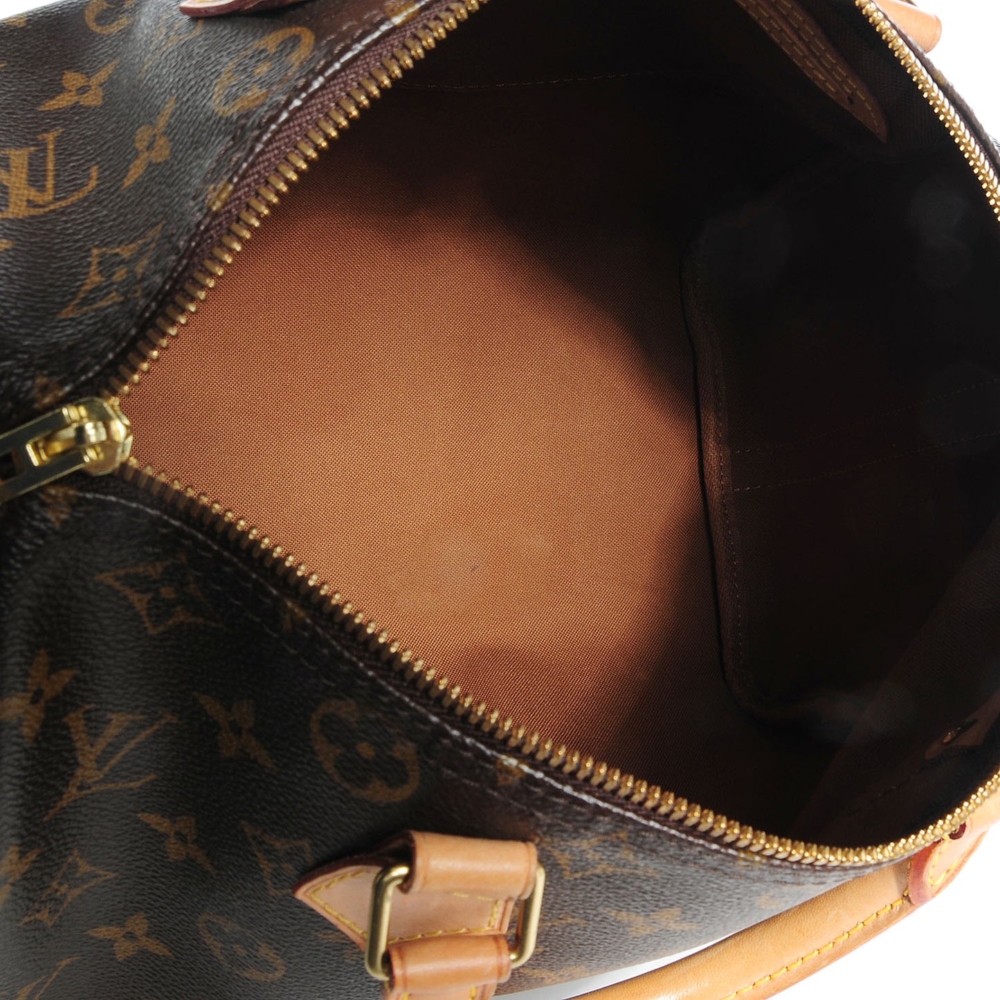 Monogram Speedy Bandouliere 30