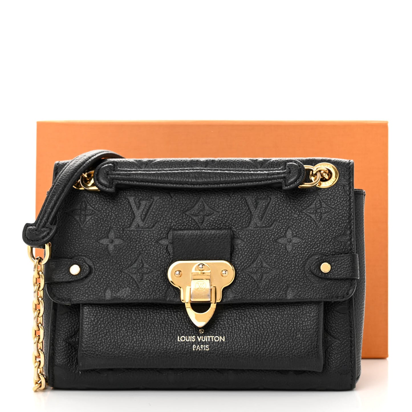 Empreinte Vavin BB Black