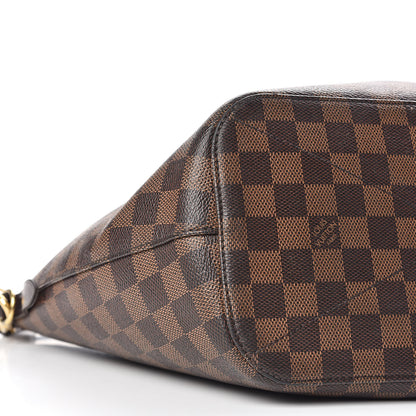 Louis Vuitton Damier Ebene Siena MM 5 of 15