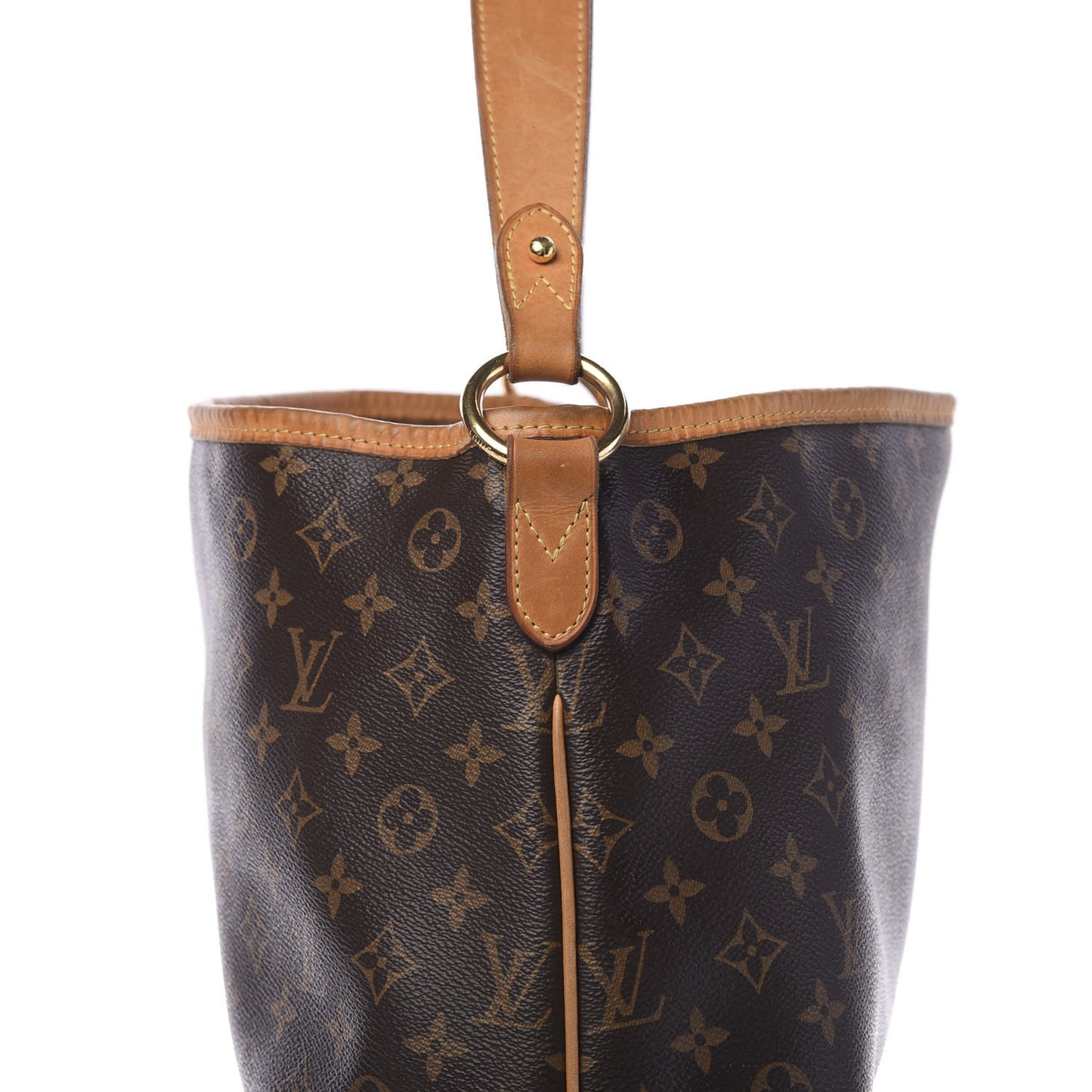 Monogram Delightful MM