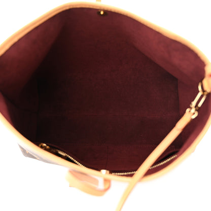 Louis Vuitton LOUIS VUITTON Monogram CarryAll PM 6 of 10