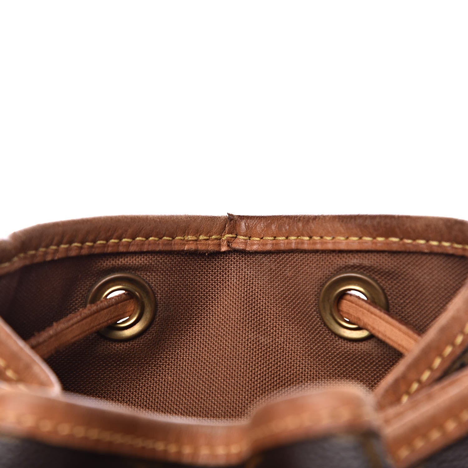 Louis Vuitton Monogram Montsouris MM Backpack 14 of 21