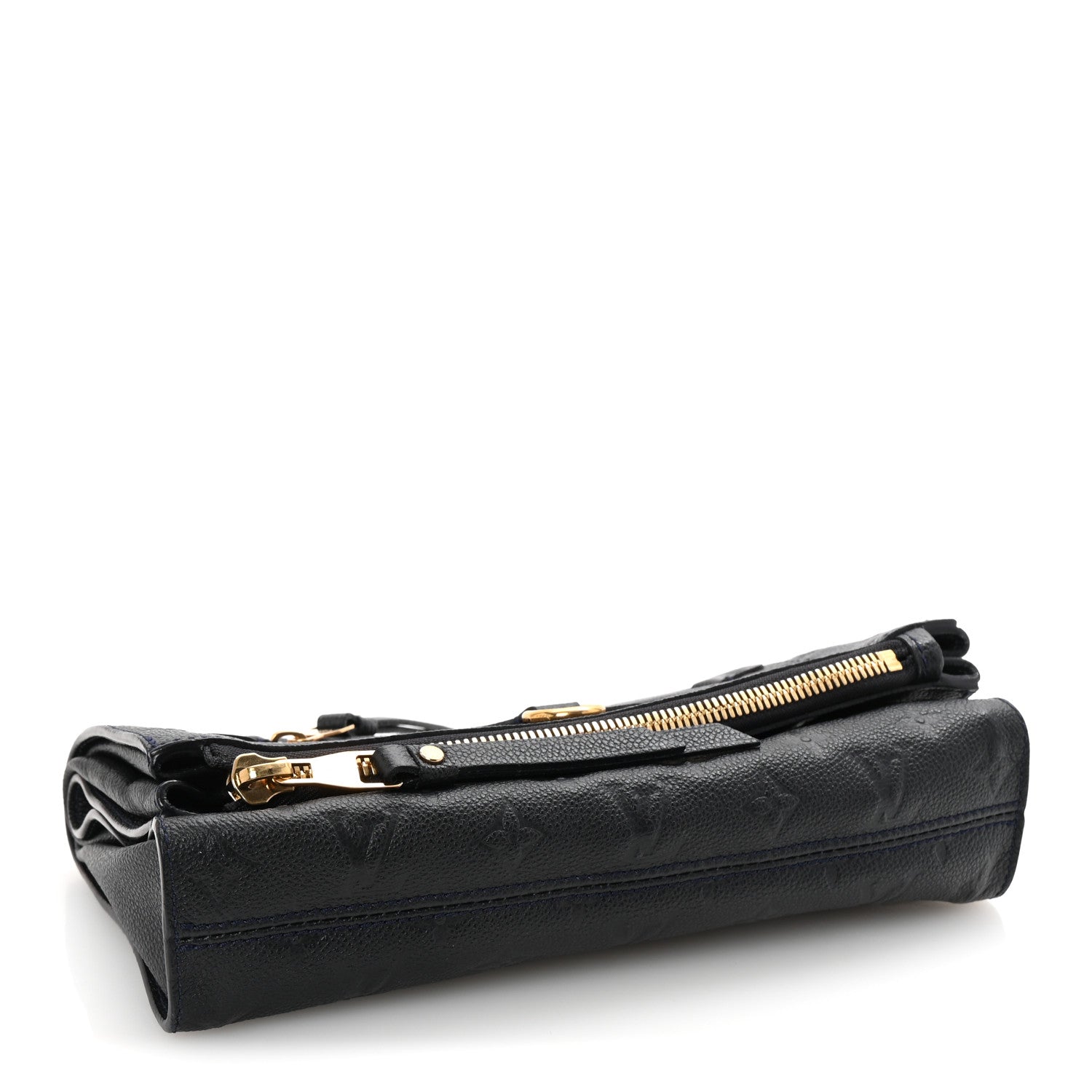 Louis Vuitton Empreinte Petillante Clutch Infini 4 of 6