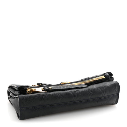 Louis Vuitton Empreinte Petillante Clutch Infini 4 of 6