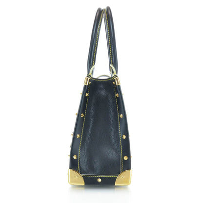 Louis Vuitton Suhali Le Fabuleux Black 5 of 10