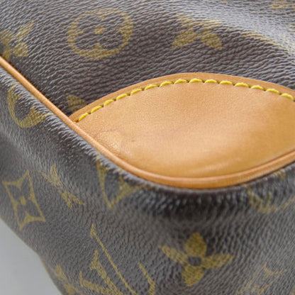 Louis Vuitton Monogram Trocadero 27 5 of 7