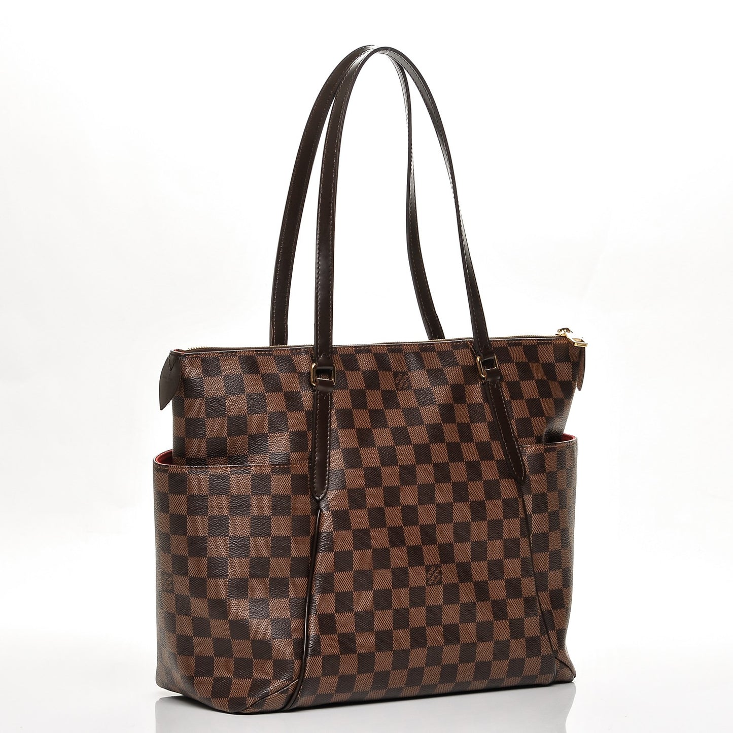 Damier Ebene Totally MM