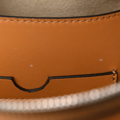 Givenchy Smooth Calfskin Small Soft Antigona Caramel 11 of 18