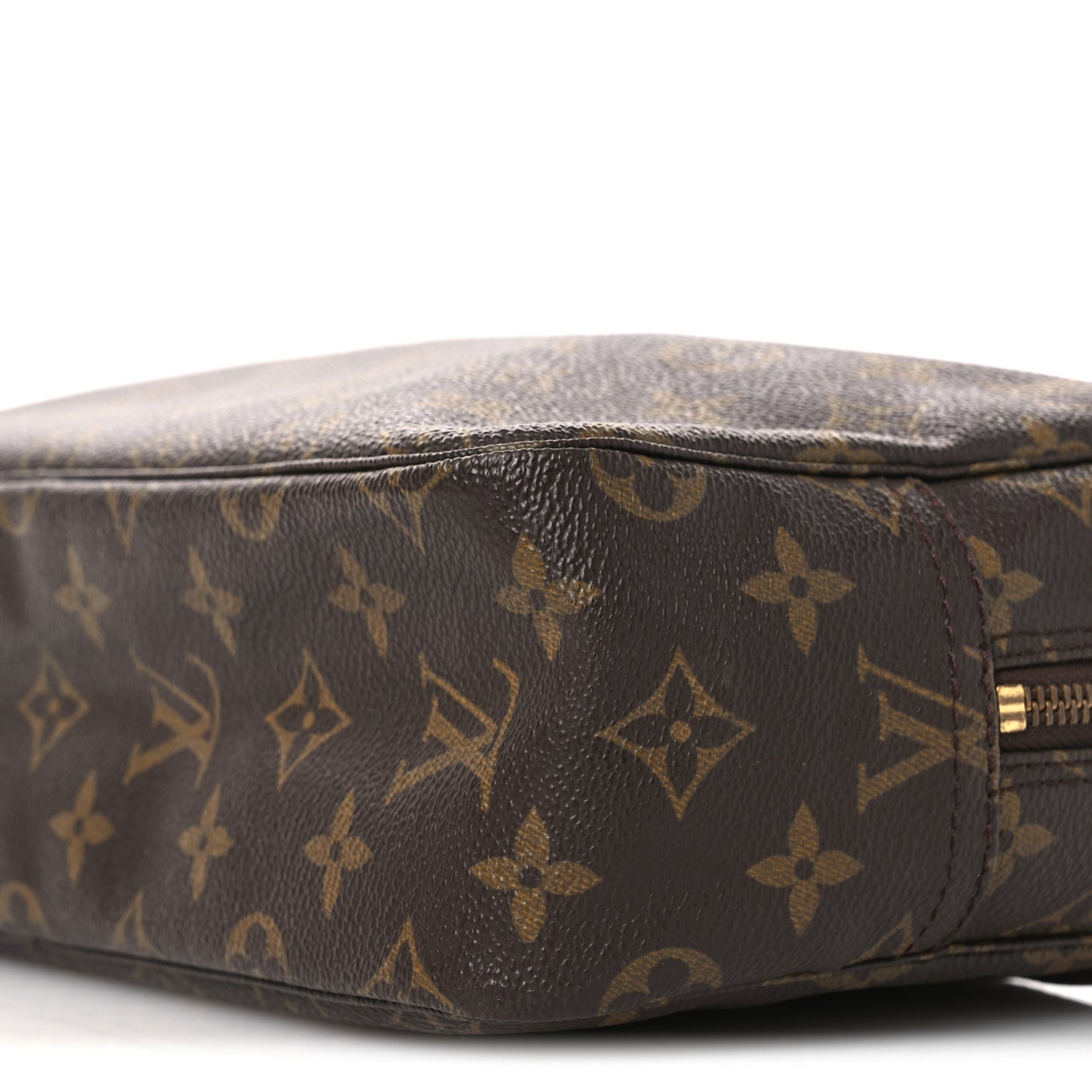 Monogram Trousse Toilette 28