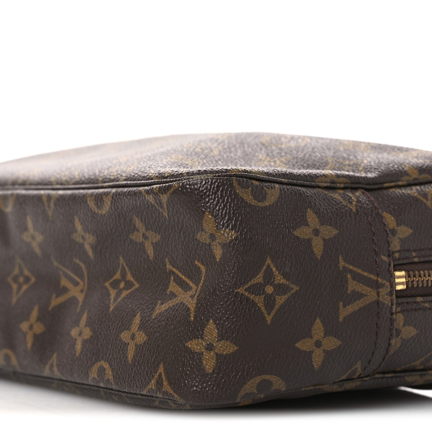 Louis Vuitton Monogram Trousse Toilette 28 10 of 12