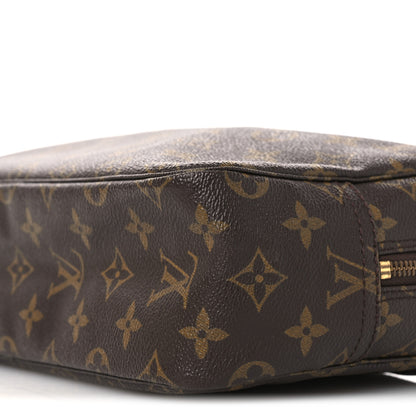 Louis Vuitton Monogram Trousse Toilette 28 10 of 12