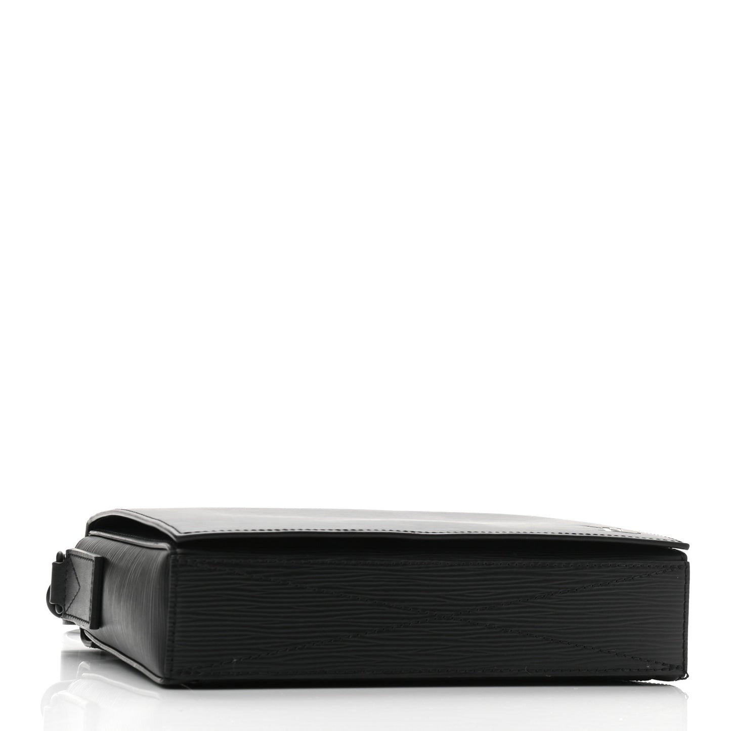 Epi Box Messenger Black