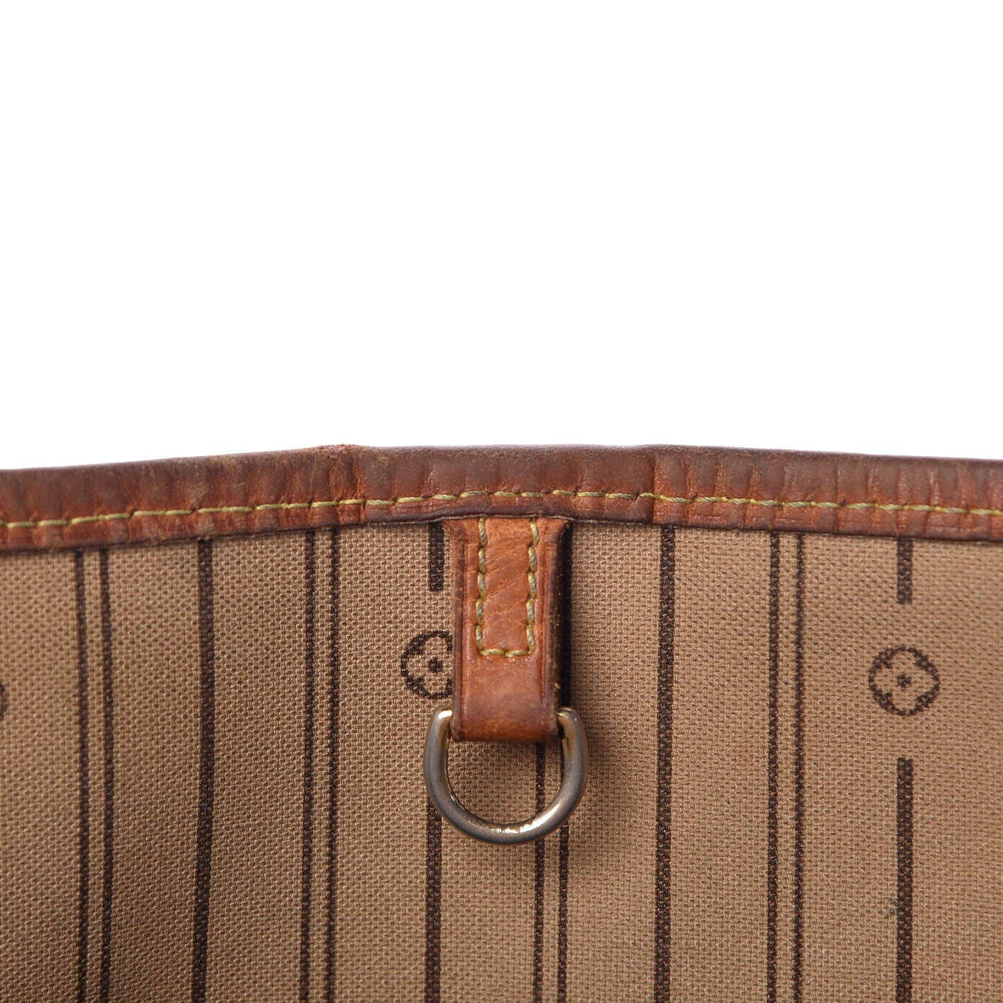 Monogram Neverfull MM