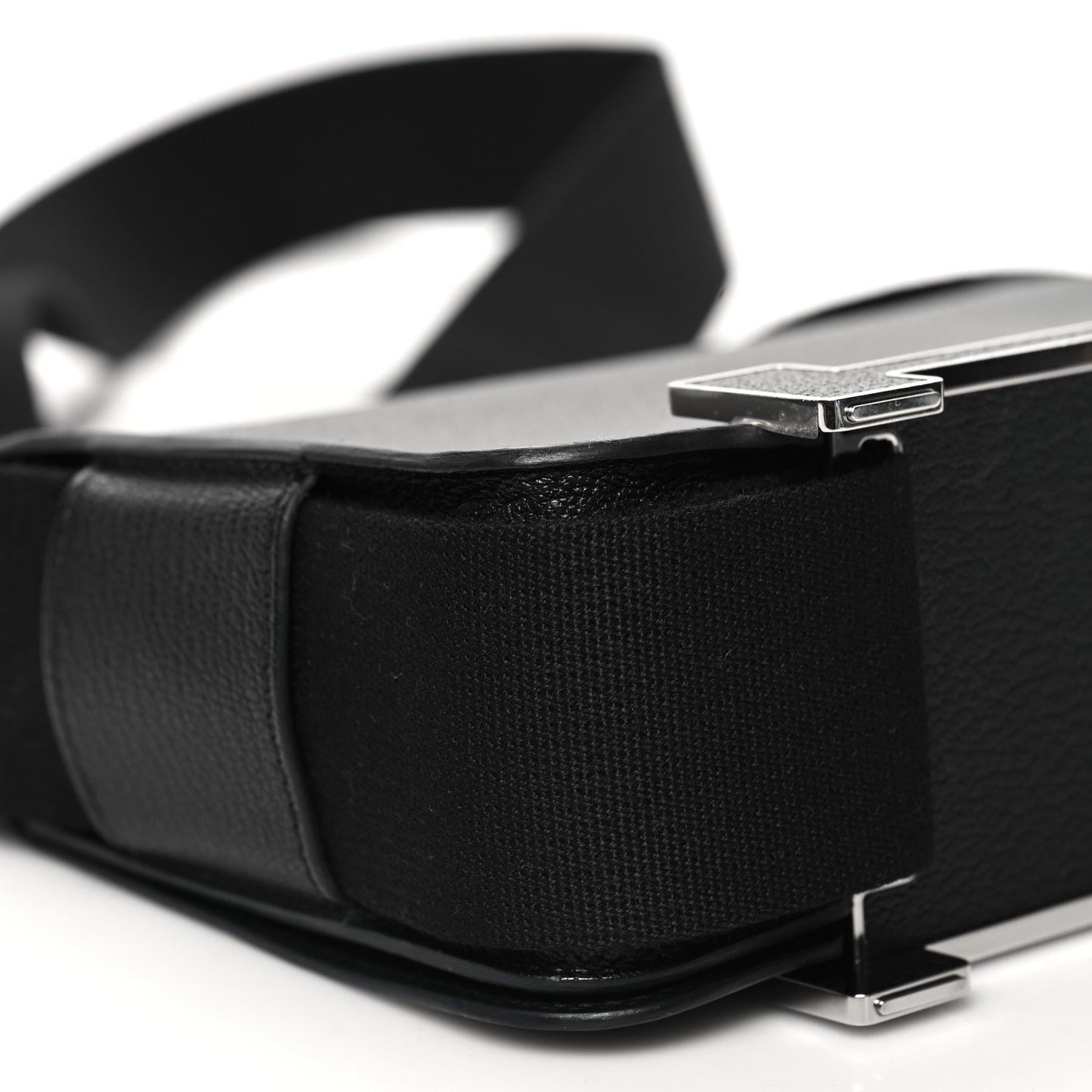 Chevre Mysore Geta Black