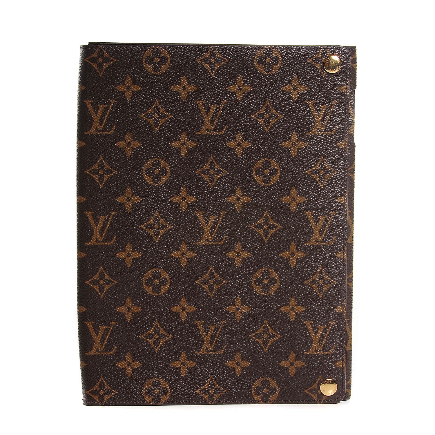 Louis Vuitton Monogram Ipad Case 1 of 6