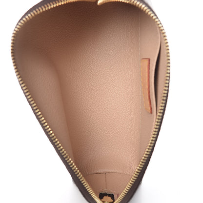 Louis Vuitton Monogram Cosmetic Pouch 7 of 10