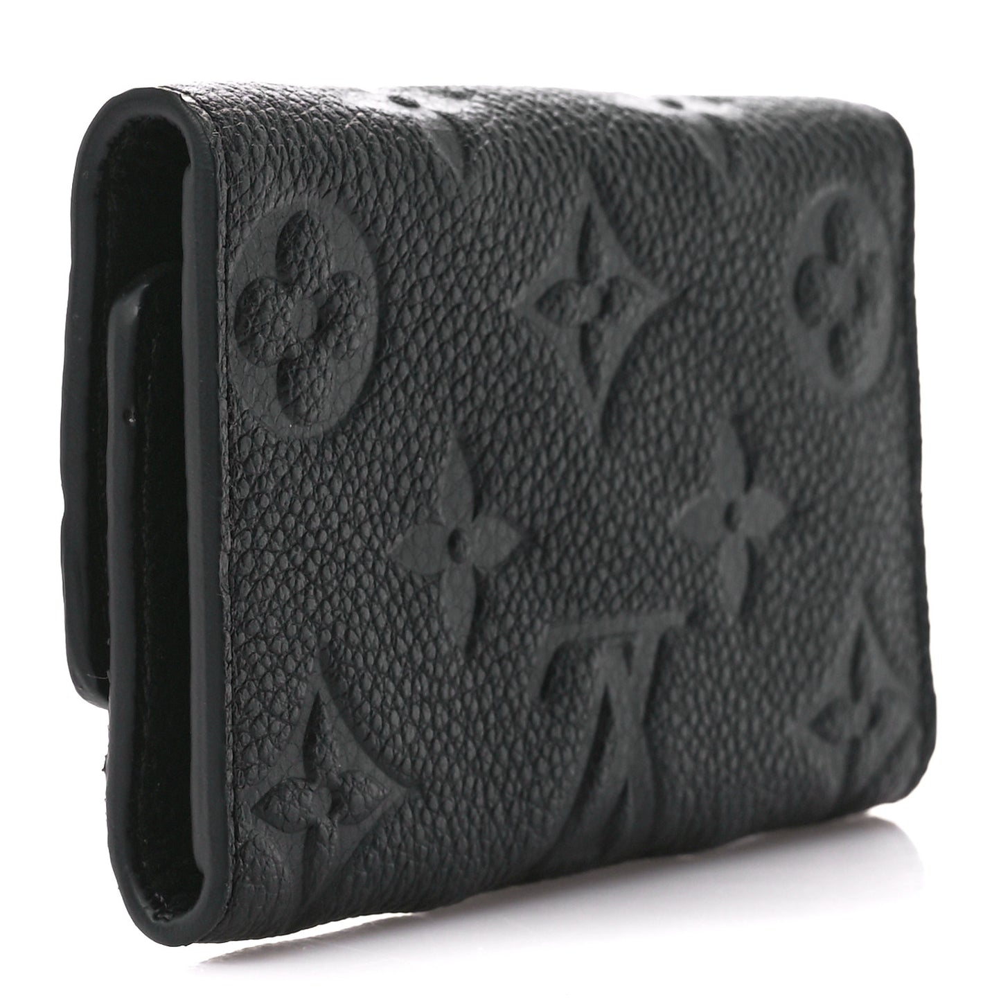 Empreinte Multicles 6 Key Holder Black
